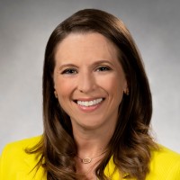 Tulsa Regional Chamber Employee Allison Walden's profile photo