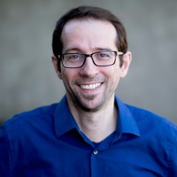 SpiffWorkflow Employee Kevin Burnett's profile photo