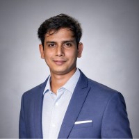 SoGoSurvey Employee Debapriya Panda's profile photo