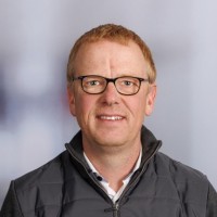 ChipSoft Employee Maarten Willems's profile photo