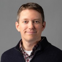 DH Engineering Employee Brent Meyer's profile photo