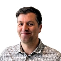 Woodconstruction A/S Employee Åsmund Våge's profile photo