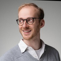 Pydantic Employee David Hewitt's profile photo