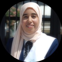 Agoya Employee Sara Hamida's profile photo