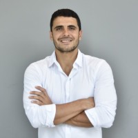 Cisco Employee Johan Castro Gonzalez's profile photo
