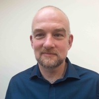 XeniT Employee Miles Kempson's profile photo