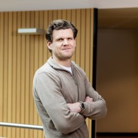 StarCuisine Employee Mike Lijten's profile photo