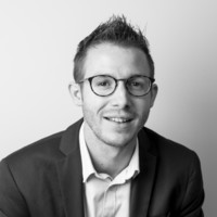 Bert de Winter Email