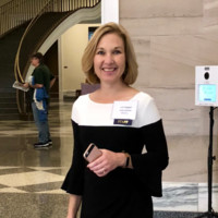 Satell Institute Employee Lori Kappel's profile photo