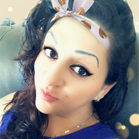 Hotel-lo Employee Crystal Vargas's profile photo