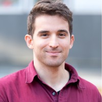 Didimi Employee Kyriakos Kantarakias's profile photo