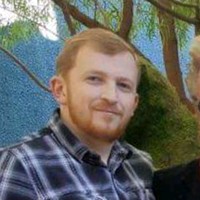 AdMetricsPro Employee Sean Lahti's profile photo