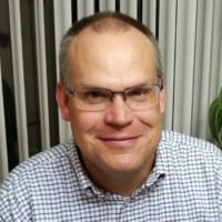 Anderson Process Employee Brian Crouch's profile photo