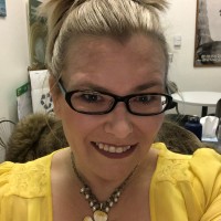 University of Arizona Employee Jill Burchell's profile photo