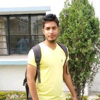 Micro Instruments co. Employee Deepak Kumar's profile photo