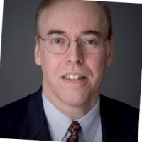 Aspire Leaders Program Employee Tom Brown's profile photo