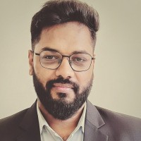 Zact Employee Shibin Vk's profile photo