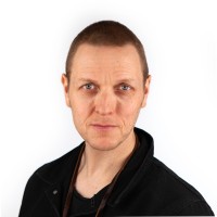 Magnus Logevik Email