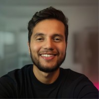 João Paulo Tavares's profile photo