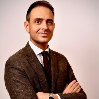 RESOLVE Employee Matteo Mascarino's profile photo