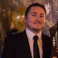 Sun Metals Corporation Pty Ltd Employee Nick Sweet's profile photo