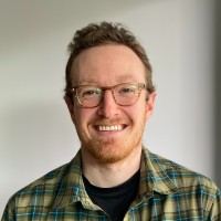 Major League Baseball (MLB) Employee Max Cohen's profile photo