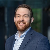 i3resources Employee Mason Hamrick's profile photo