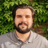 Town Street Annex LLC Employee Grant Griffith's profile photo