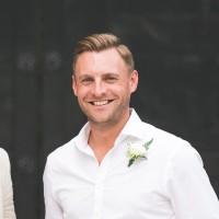 Addepar Employee Shane Nolan's profile photo