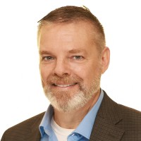 Forrester Employee Pete Jacques's profile photo