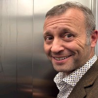 Luca Pasini Email & Phone Number