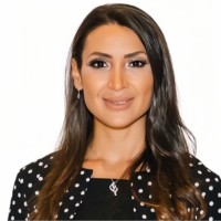 RAK International Corporate Centre (RAK ICC) Government of Ras Al Khaimah Employee Lara Malaeb's profile photo