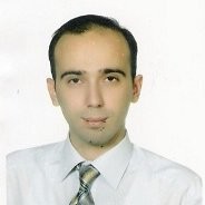 Acro Tk Employee Ahmet Eker's profile photo
