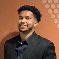 NEX Employee Yafet Wolde's profile photo