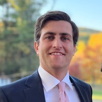 Sublime Systems Employee Christian Salemy's profile photo