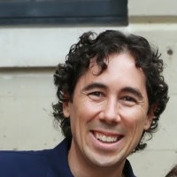 Dan Craine Email & Phone Number