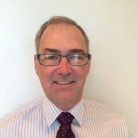 Sage Freight Employee Mark Walker's profile photo