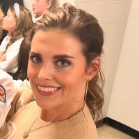 Oldacre McDonald Employee Kelsey Coulton's profile photo