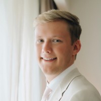 Vercel Employee Nick Tracey's profile photo