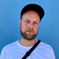 Auglio Employee Martin Krafčík's profile photo