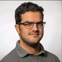 Key Software Systems Employee Uras Oran's profile photo