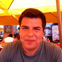 Bymovi Employee José Rodrigo Diaz's profile photo