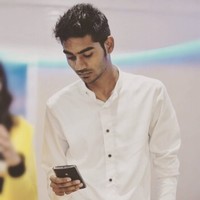 GoodScore Employee Shubham Agrawal's profile photo