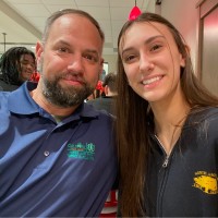 Caldwell Tree Care Employee Jason Bramlett's profile photo