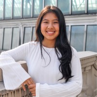 Berkeley Codeology Employee Emily Zhou's profile photo