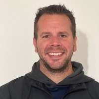 The St. Paul's Schools Employee Cam Richardson's profile photo