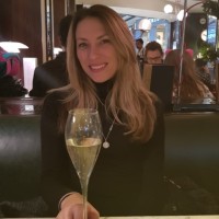 Affinity Financial Advisors Ltd Employee Raffaela Cioffi-Pinto's profile photo