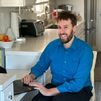 NewPay Employee Mike Ratkiewicz's profile photo