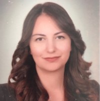 Gdz Elektrik Employee Özge Palamutçu's profile photo