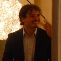 Green Project - GP Marking & Reading Systems Employee Fabrizio Leone's profile photo